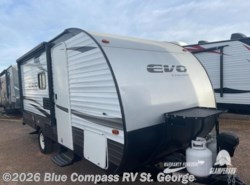 Used 2018 Forest River EVO FS T177BH available in Hurricane, Utah