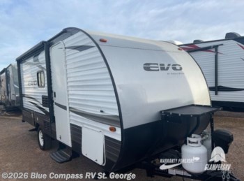 Used 2018 Forest River EVO FS T177BH available in Hurricane, Utah