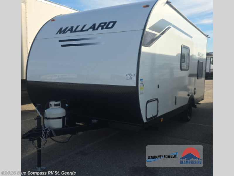 Used 2025 Heartland Mallard 17BH available in Hurricane, Utah