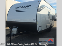 Used 2025 Heartland Mallard 17BH available in Hurricane, Utah