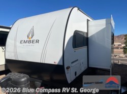 New 2026 Ember RV E-Series 19ETS available in Hurricane, Utah