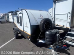 New 2026 Ember RV E-Series 12RK available in Hurricane, Utah