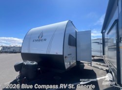 New 2026 Ember RV E-Series 18RBE available in Hurricane, Utah