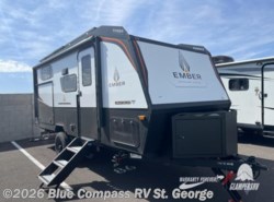 New 2026 Ember RV Overland Series 191MSL available in Hurricane, Utah