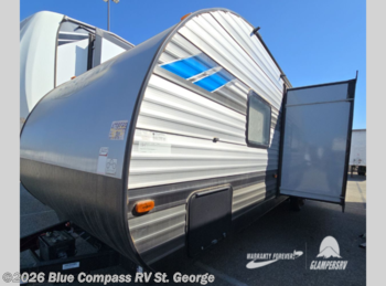 Used 2023 Forest River Salem Cruise Lite 282QBXL available in Hurricane, Utah