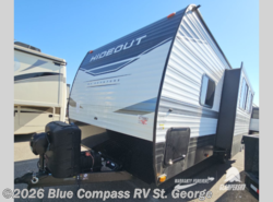 Used 2023 Keystone Hideout 25BHSWE available in Hurricane, Utah