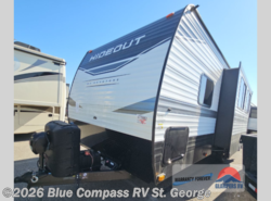 Used 2023 Keystone Hideout 25BHSWE available in Hurricane, Utah