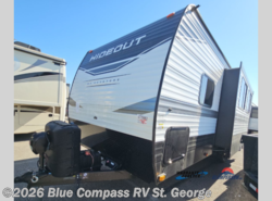 Used 2023 Keystone Hideout 25BHSWE available in Hurricane, Utah