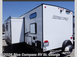 Used 2024 Forest River Cherokee Alpha Wolf 23DBH-L available in Hurricane, Utah