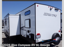 Used 2024 Forest River Cherokee Alpha Wolf 23DBH-L available in Hurricane, Utah