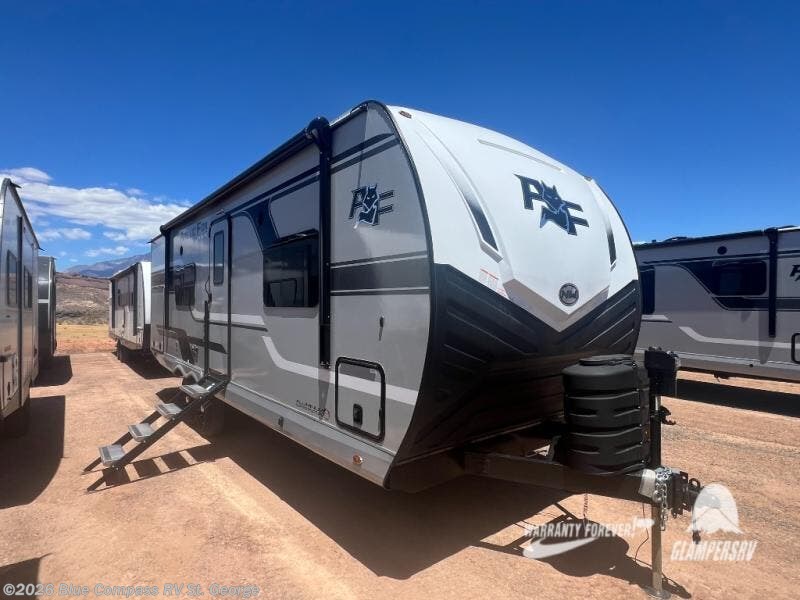 New 2026 Northwood Arctic Fox NXT 26MK available in Hurricane, Utah