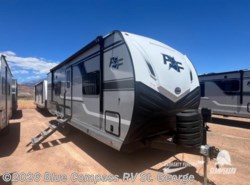 New 2026 Northwood Arctic Fox NXT 26MK available in Hurricane, Utah