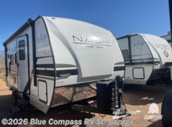 New 2026 Northwood Nash 19BS available in Hurricane, Utah