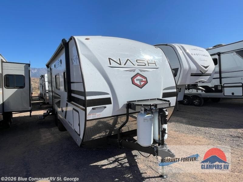 New 2026 Northwood Nash 24SD available in Hurricane, Utah