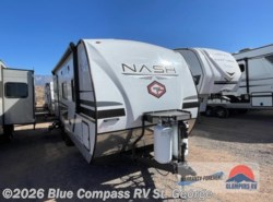 New 2026 Northwood Nash 24SD available in Hurricane, Utah