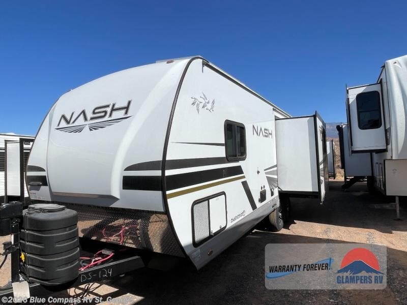 New 2026 Northwood Nash 25DS available in Hurricane, Utah