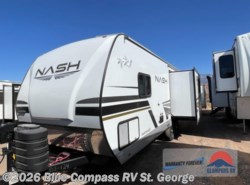New 2026 Northwood Nash 25DS available in Hurricane, Utah