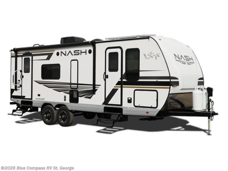 New 2026 Northwood Nash 25KT available in Hurricane, Utah