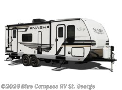 New 2026 Northwood Nash 25KT available in Hurricane, Utah