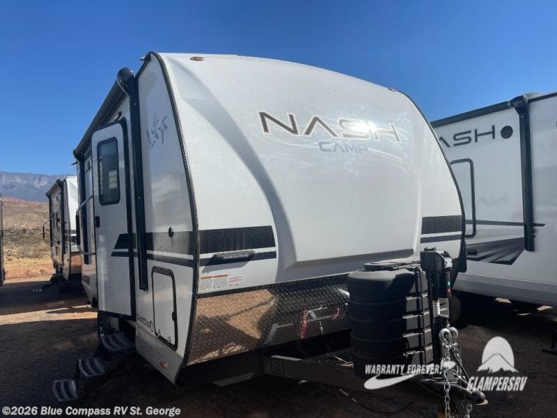 New 2026 Northwood Nash Camp 17K available in Hurricane, Utah