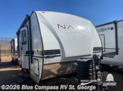 New 2026 Northwood Nash Camp 17K available in Hurricane, Utah