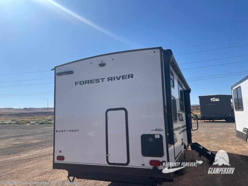 New 2026 East to West Alta 1800MBH-LE available in Hurricane, Utah