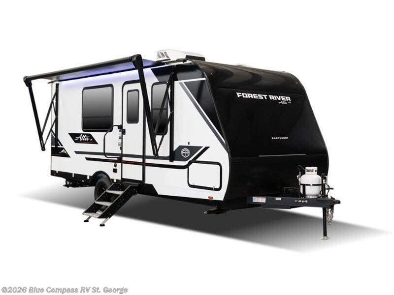 New 2026 East to West Alta 1600MRB-LE available in Hurricane, Utah
