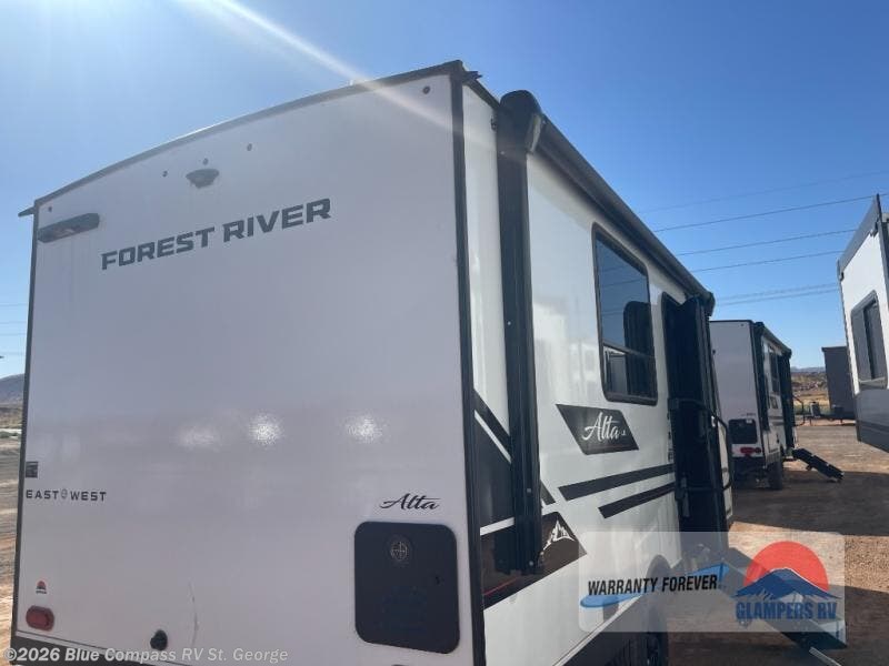 New 2026 East to West Alta 1600MRB-LE available in Hurricane, Utah