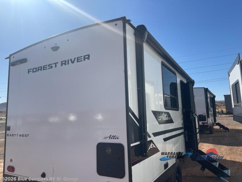 New 2026 East to West Alta 1600MRB-LE available in Hurricane, Utah