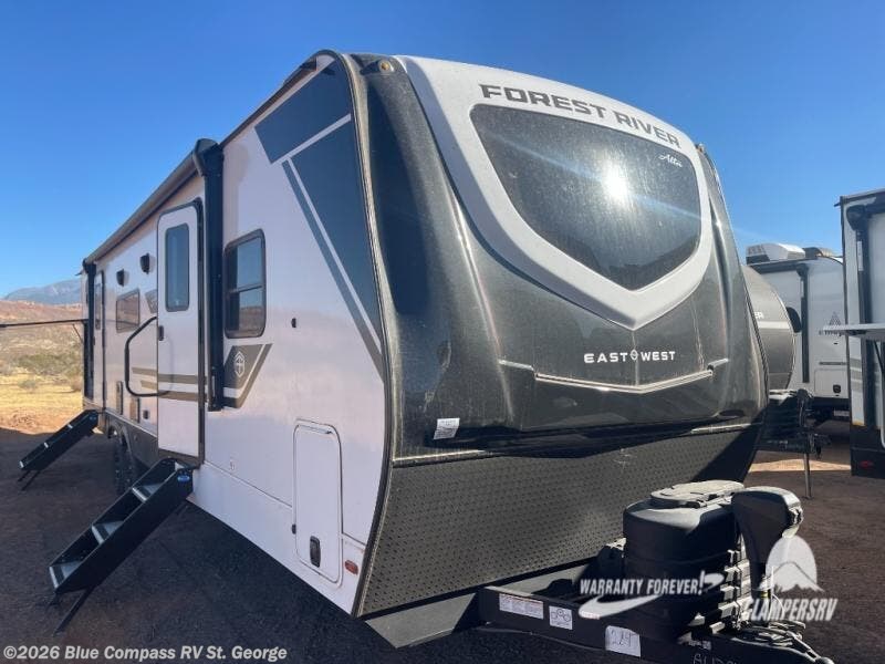 New 2026 East to West Alta 3150KBH available in Hurricane, Utah