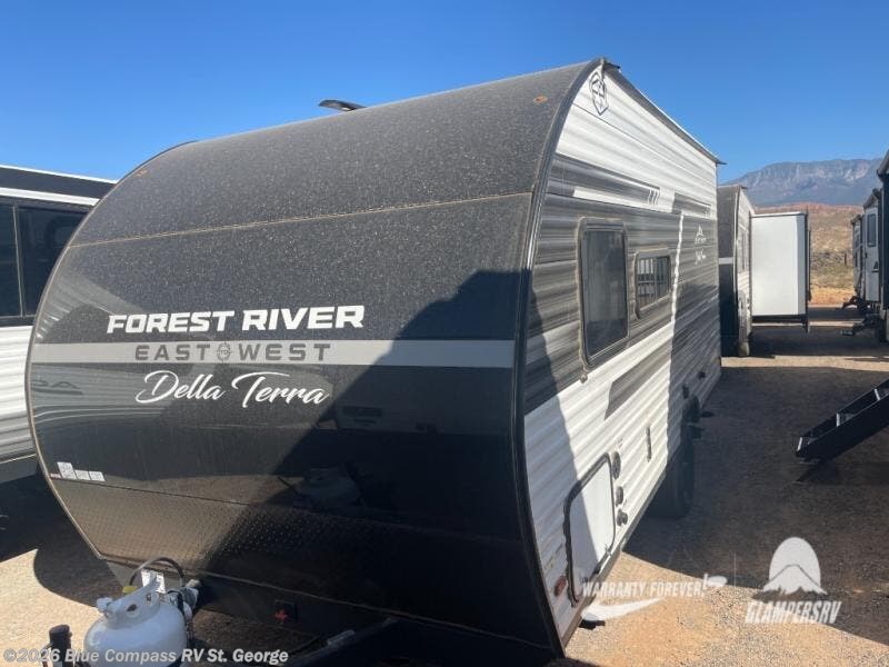 New 2026 East to West Della Terra LE 170BHXLE available in Hurricane, Utah