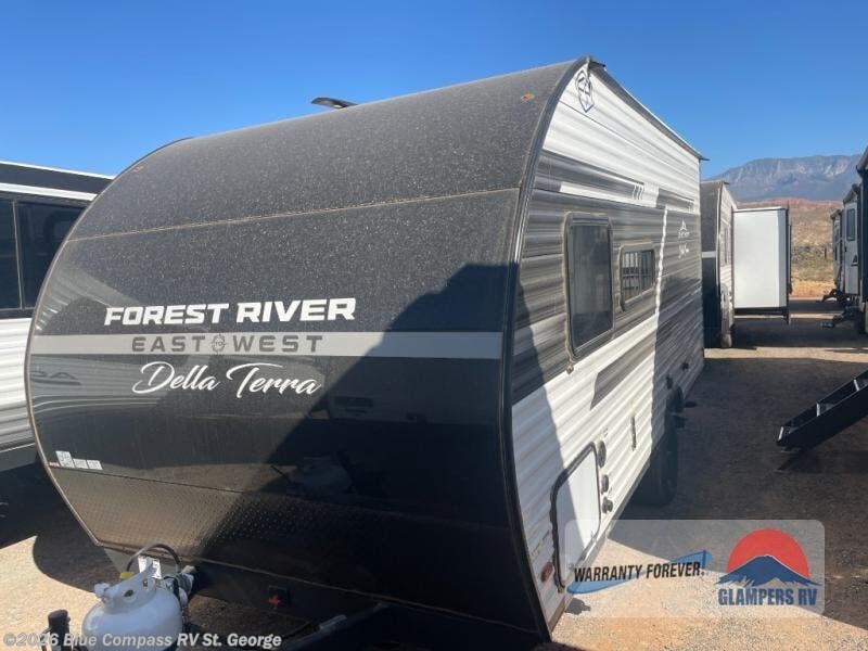 New 2026 East to West Della Terra LE 170BHXLE available in Hurricane, Utah