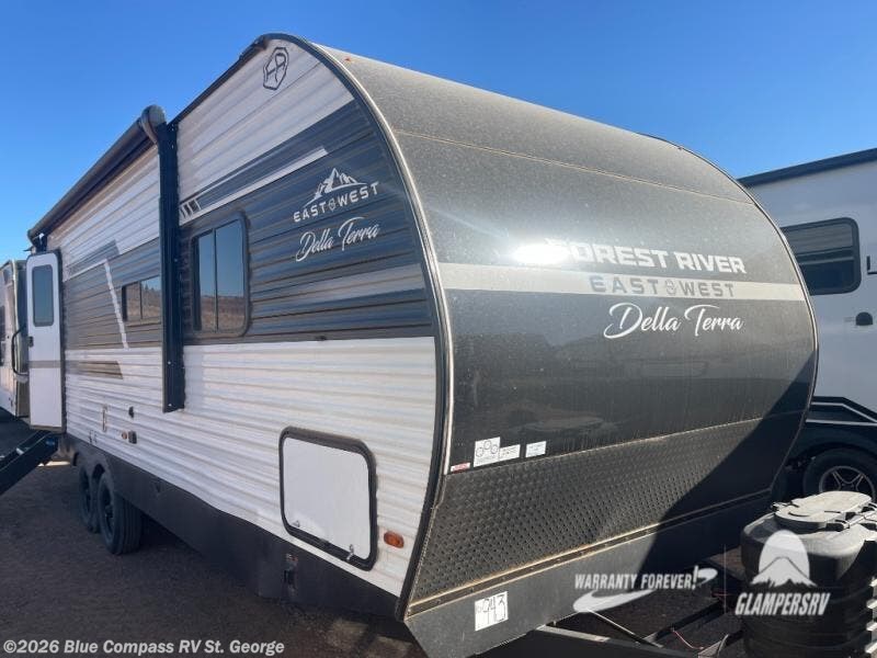 New 2026 East to West Della Terra 261RB available in Hurricane, Utah