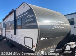 New 2026 East to West Della Terra 261RB available in Hurricane, Utah