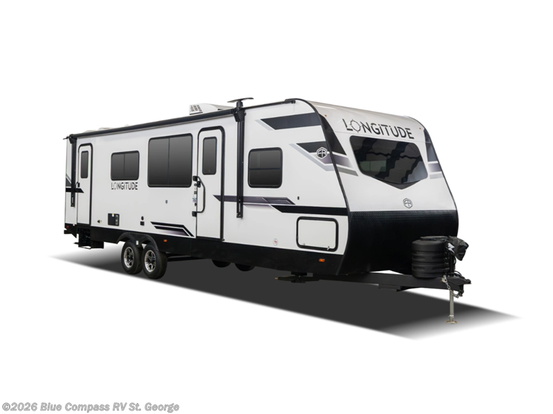 New 2026 East to West Longitude 285BH available in Hurricane, Utah