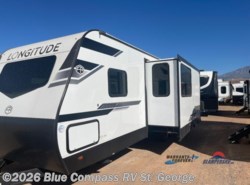 New 2026 East to West Longitude 285BH available in Hurricane, Utah