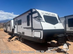 New 2026 East to West Longitude 185RB available in Hurricane, Utah