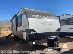 New 2026 East to West Acclaim 2550DS available in Hurricane, Utah