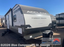New 2026 East to West Acclaim 3250QB available in Hurricane, Utah