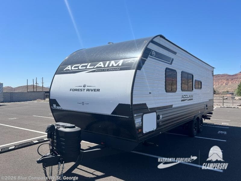 New 2026 East to West Acclaim 2400BH available in Hurricane, Utah