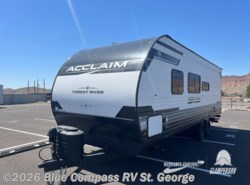 New 2026 East to West Acclaim 2400BH available in Hurricane, Utah