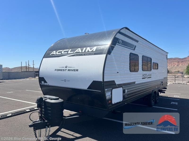 New 2026 East to West Acclaim 2400BH available in Hurricane, Utah