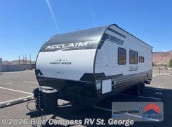 New 2026 East to West Acclaim 2400BH available in Hurricane, Utah