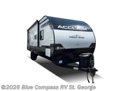 New 2026 East to West Acclaim 2700BH available in Hurricane, Utah