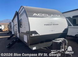 New 2026 East to West Acclaim 2700BH available in Hurricane, Utah