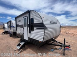 New 2026 Sunset Park RV Sun Lite LTD 13MJ available in Hurricane, Utah