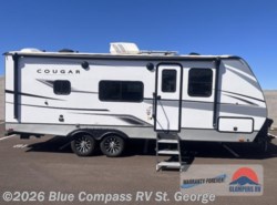 Used 2024 Keystone Cougar Half-Ton 22MLSWE available in Hurricane, Utah