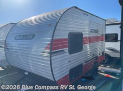 New 2027 Sunset Park RV Sun Lite LTD 13MJ available in Hurricane, Utah