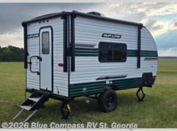 New 2027 Sunset Park RV Sun Lite 16BH available in Hurricane, Utah