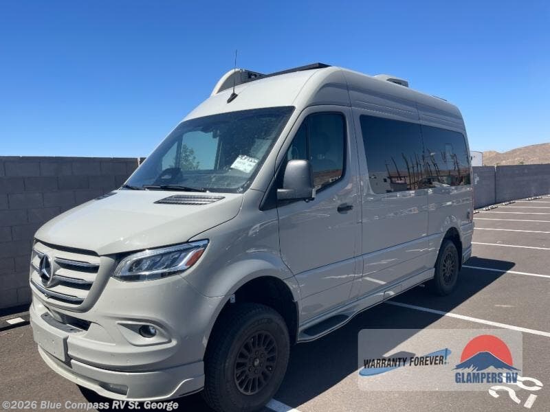 New 2027 Tiffin GT1 19 AG available in Hurricane, Utah